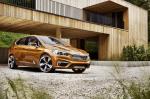 BMW Concept Active Tourer Outdoor 2013 года